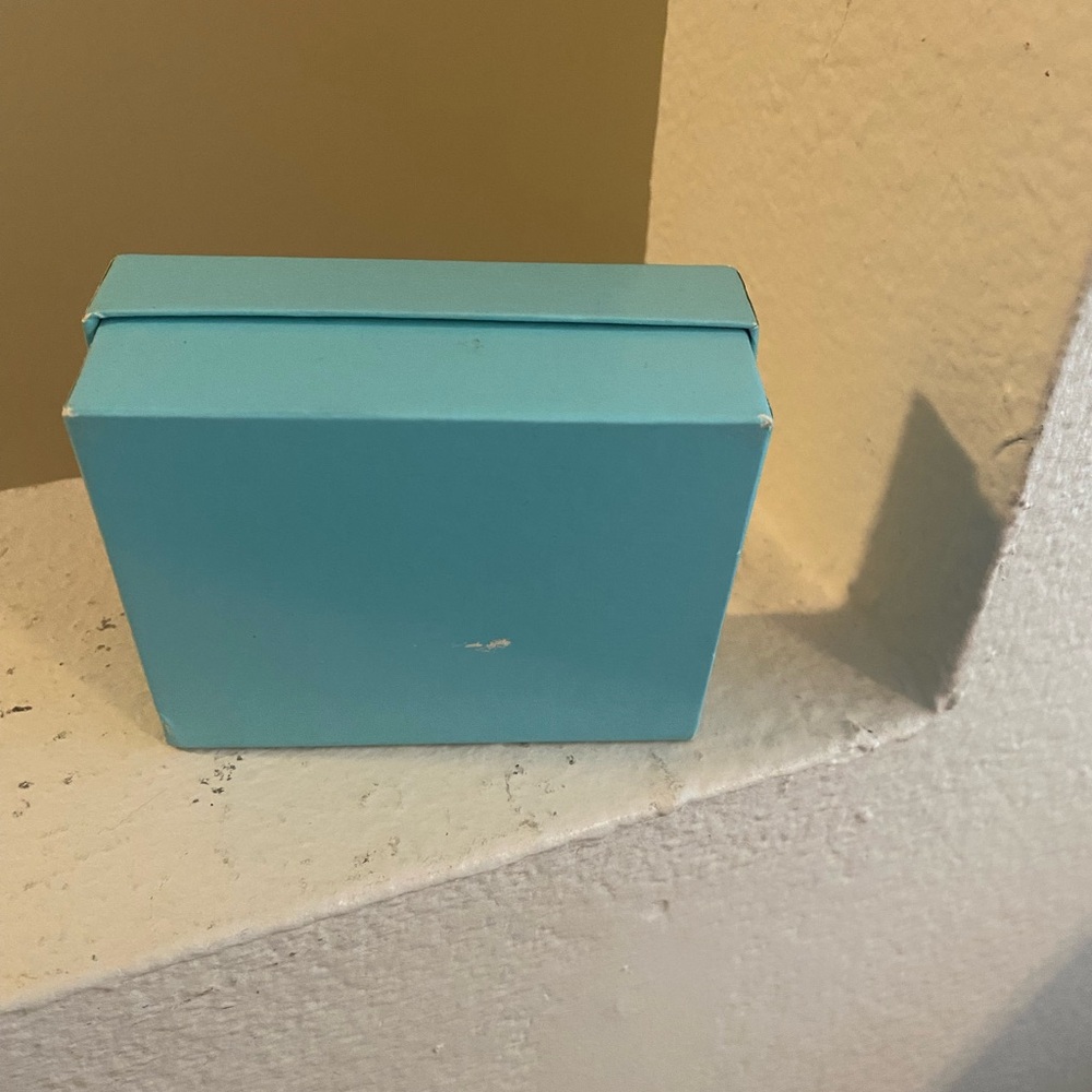 đ Tiffany & Co. Blue Small Box. - Picture 3 of 6